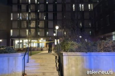 VIDEO – Sparatoria alla Brown University, arrestato un sospetto