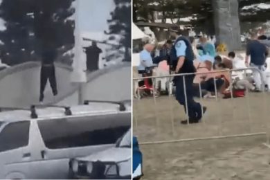 VIDEO | Tragedia in spiaggia, sparatoria durante la festa dell’Hanukkah: almeno 12 morti. Fermate due persone