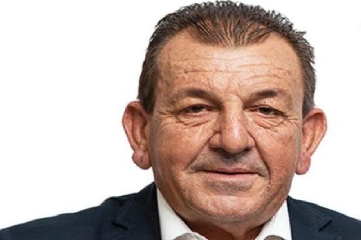 Lutto a Misilmeri: morto Stefano Vicari, è stato consigliere comunale e attivista