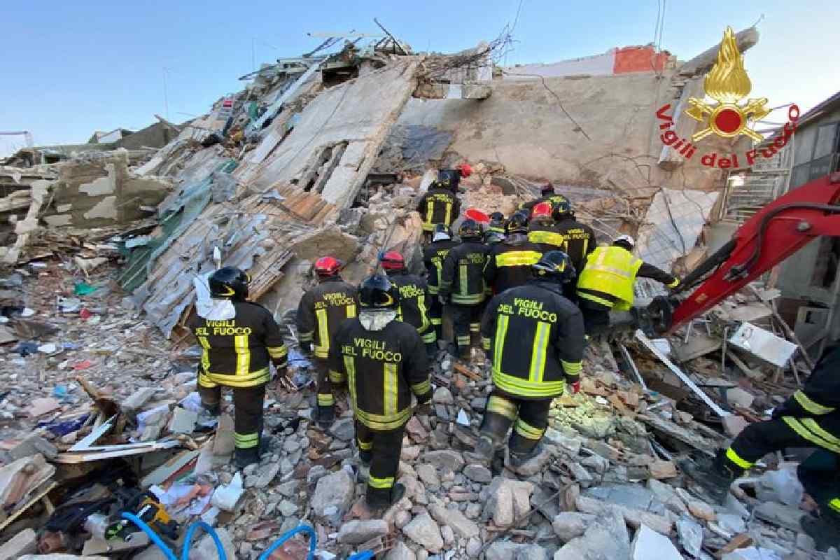 La strage di Ravanusa, “Non sussiste responsabilità penale”, il gip archivia l’inchiesta per 10 dirigenti di Italgas