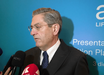 Tasca (A2A): “Istituzioni consapevoli di rischi enormi, bilanci pubblici non bastano”