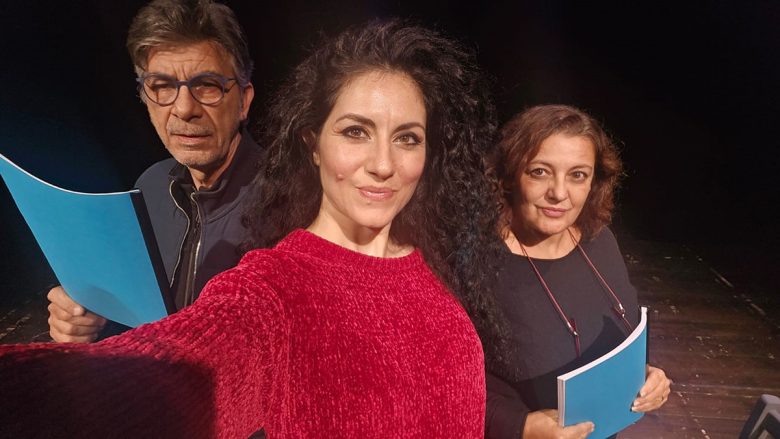 Il Teatro Stabile di Catania apre le porte ai giovani autori: al via le letture sceniche