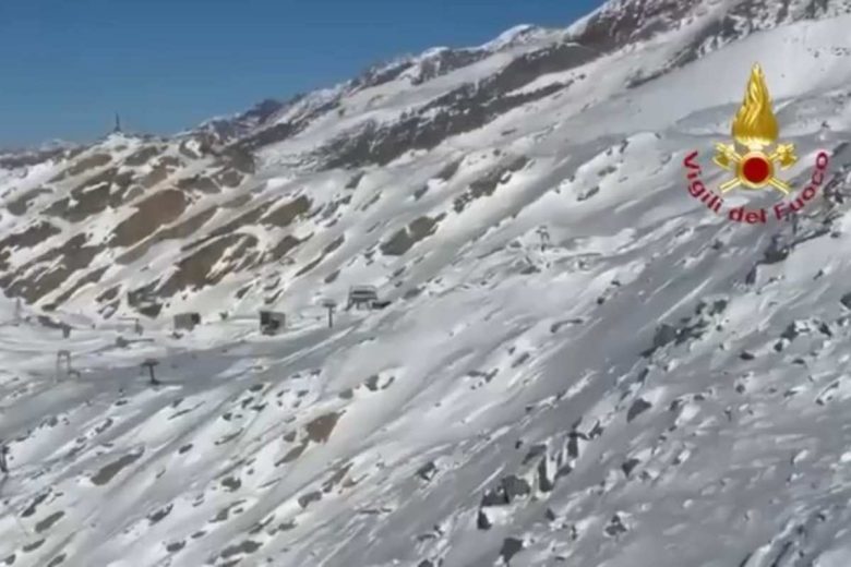 VIDEO | Paura in montagna, brutto incidente in funivia: ferite 4 persone