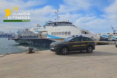 Truffa e corruzione, c’è il maxi sequestro da oltre 180 mln a Liberty Lines: sette le misure cautelari