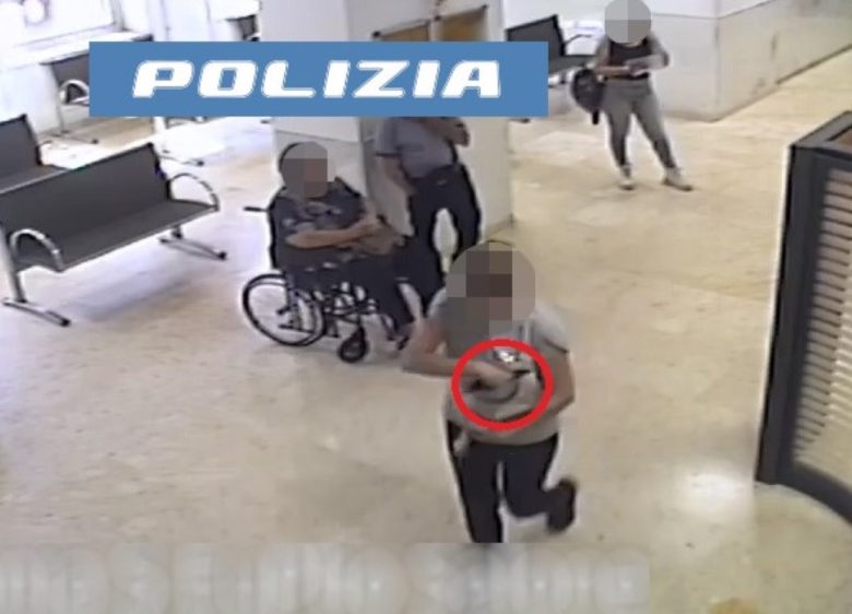 Furti nel centro storico di Catania, tre ladri incastrati dalle immagini di videosorveglianza: denunciati