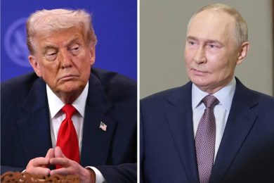 Mosca avverte l’Ue: “Se vuole salvarsi ascolti Trump”