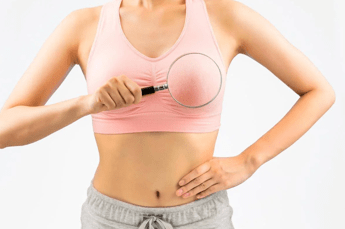 Tumore al seno, “numero allarmante di casi di cancro invasivo in donne più giovani”