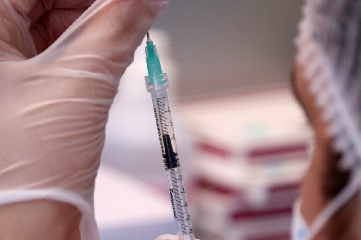 Vaccini, la nuova analisi esperti dell’Oms che ribadisce: “No al legame con l’autismo” Vaccini, la nuova analisi esperti dell’Oms che ribadisce: “No al legame con l’autismo”