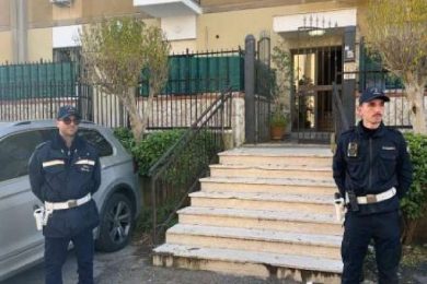 Palermo, recuperata e assegnata la casa popolare vandalizzata a Borgo Nuovo. Schifani: “Impegno mantenuto”