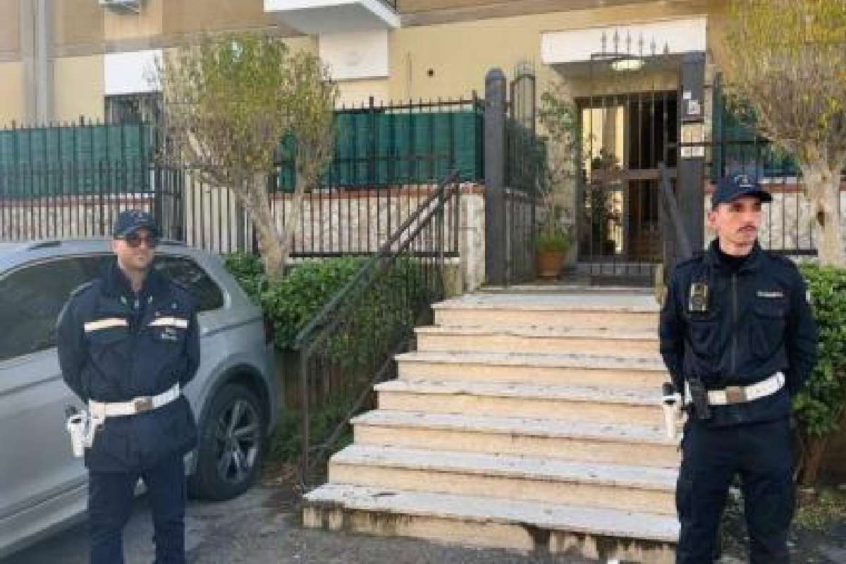 Palermo, recuperata e assegnata la casa popolare vandalizzata a Borgo Nuovo. Schifani: “Impegno mantenuto” Palermo, recuperata e assegnata la casa popolare vandalizzata a Borgo Nuovo. Schifani: “Impegno mantenuto”