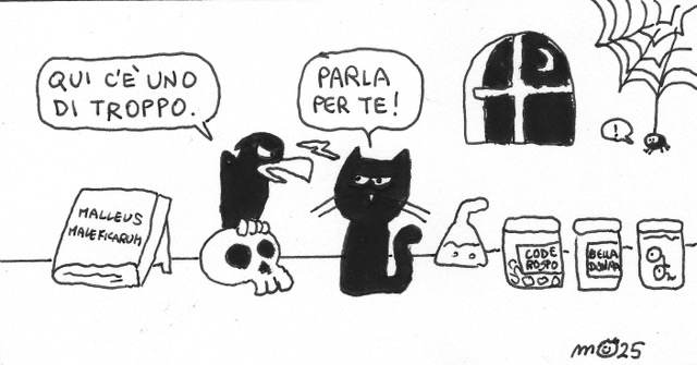 Da Eliodoro a Giusa, i maghi siculi e quelli adottivi come Aleister Crowley