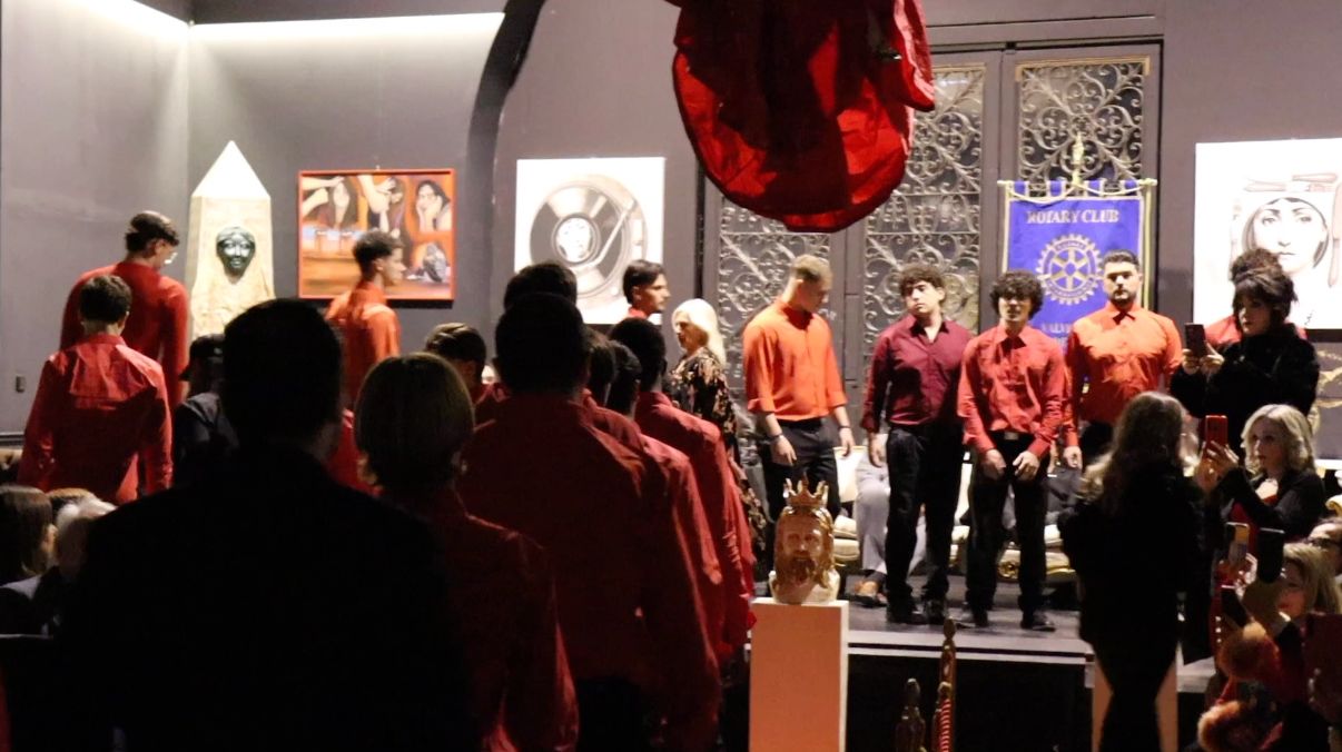 “Ti amo da morire, la prevenzione”, una conferenza-evento contro il femminicidio fuori dalla data simbolo del 25 novembre