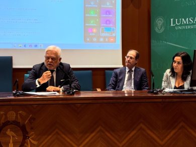 Ad Anas, Gemme: “Oltre 1.000 assunzioni in tre anni e ulteriori 900 risorse entro il 2028”