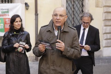 Legge elettorale, Zaratti (Avs): “Si rispetti la Costituzione, il premier lo indica il Capo dello Stato”