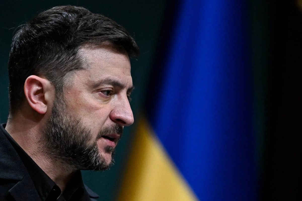 Ucraina, Zelensky pronto per il vertice di Berlino: “Grande chance per la pace” Ucraina, Zelensky pronto per il vertice di Berlino: “Grande chance per la pace”