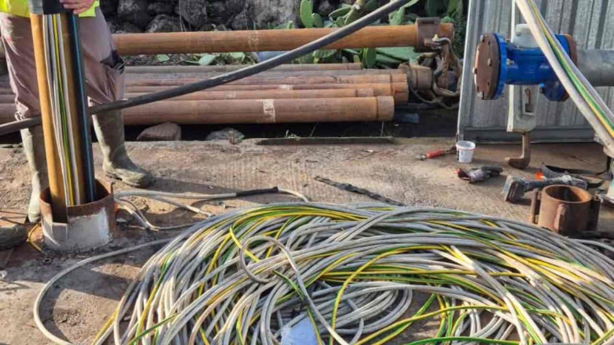 Maltempo, il bilancio dei danni a Biancavilla: edifici pubblici colpiti e disservizi idrici