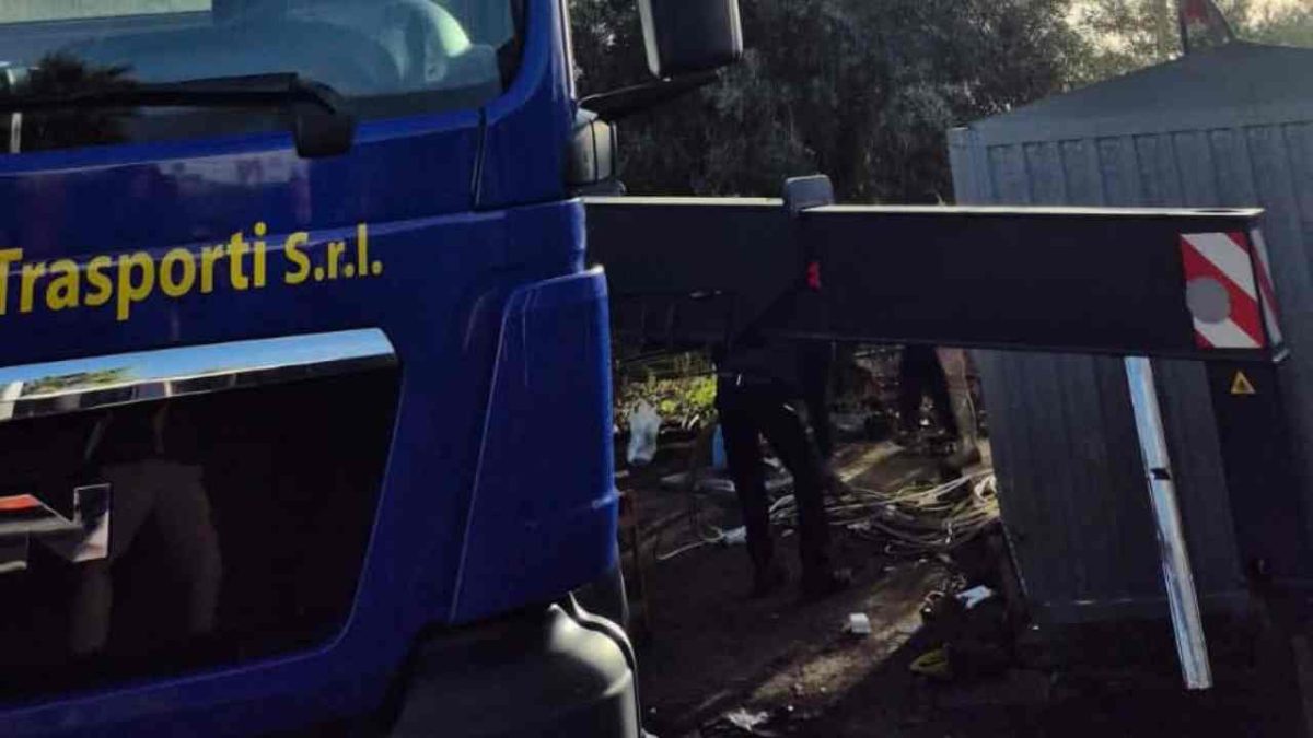 Maltempo, il bilancio dei danni a Biancavilla: edifici pubblici colpiti e disservizi idrici