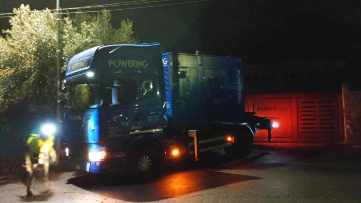 Maltempo, il bilancio dei danni a Biancavilla: edifici pubblici colpiti e disservizi idrici