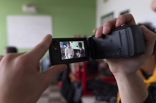 A scuola torna “Nuovo Cinema Coraggioso”, progetto 2026 in 9 Regioni