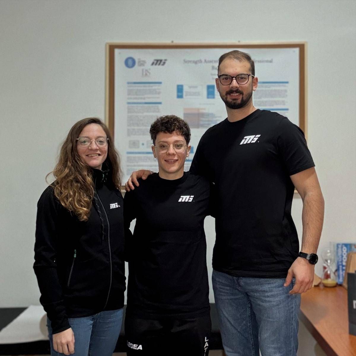 Dall’Italia un nuovo modello di preparazione atletica basato su dati e ricerca scientifica Dall’Italia un nuovo modello di preparazione atletica basato su dati e ricerca scientifica