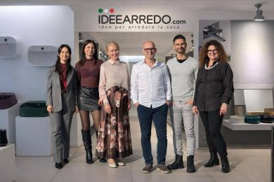 Crescita internazionale e pagamenti sicuri: IDEEARREDO.com rafforza l’intesa con PayPal