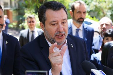 Strage crans, Lega: profondo e commosso cordoglio a familiari vittime