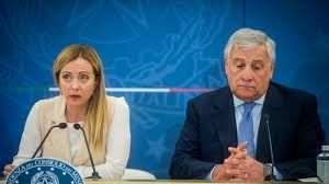 Strage Crans, Meloni: cordoglio e vicinanza Governo italiano a familiari vittime