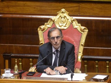 La Russa: mai pensato al Colle. Premierato atto d’amore per Italia