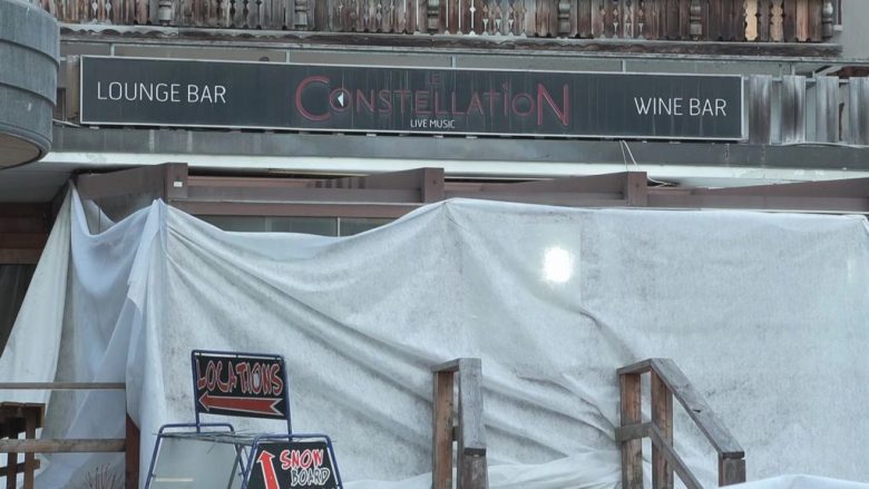 Chi sono i proprietari del locale della strage a Crans-Montana