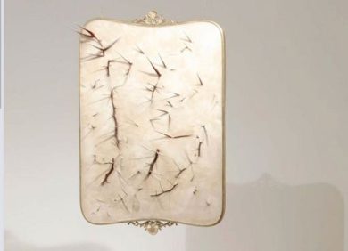 ”Sub Rosa”, a Roma la personale di Silvia Giambrone