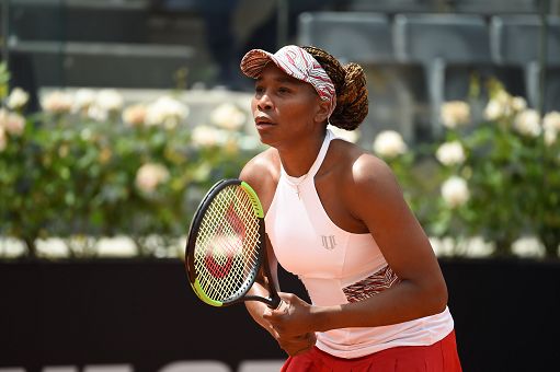 Tennis, Venus Williams record: wild card a 45 anni per Melbourne