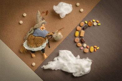 Calza della Befana in 9 case su 10: più cioccolato e caramelle meno carbone