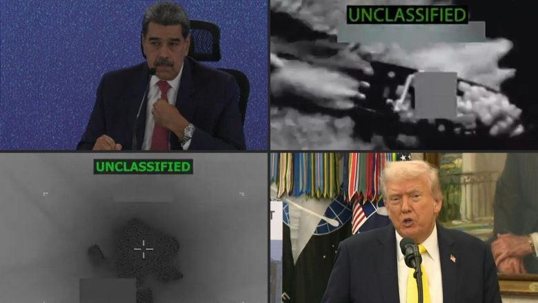 L’opposizione in Venezuela: la cattura di Maduro è “uscita negoziata”