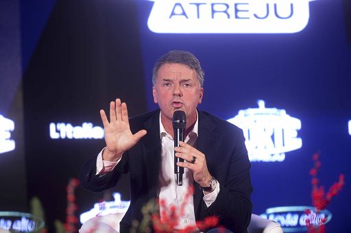 Venezuela, Renzi: discutibile azione Trump ma senza Maduro è paese migliore