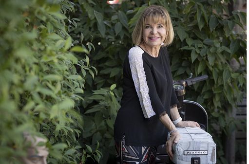 ”Allenati alla felicità”, libro su imprenditoria femminile e fitness