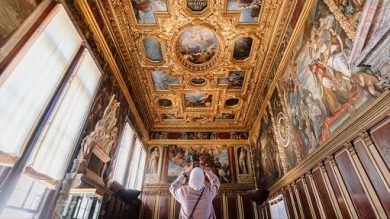 Musei Civici di Venezia, nel 2025 oltre 2,4 milioni di visitatori