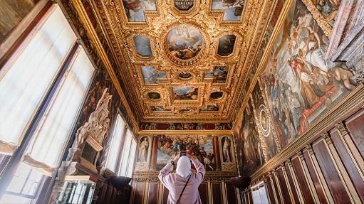 Musei Civici di Venezia, nel 2025 oltre 2,4 milioni di visitatori