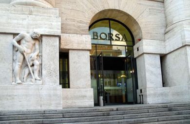 Borse europee in rialzo, rally titoli Difesa dopo blitz Usa in Venezuela