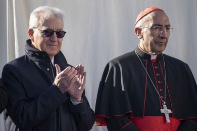 Mantovano: metodo Giubileo non confinato al 2025, governo lo ripropone