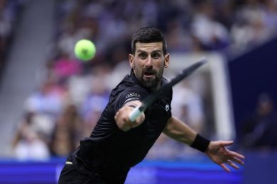 Tennis, Djokovic salta Adelaide: nessun torneo prima di Melbourne