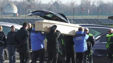 Crans Montana, Meloni invita governo e opposizioni a messa per vittime
