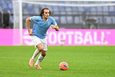 CalcioLa Lazio cede Guendouzi, al Fenerbahce per 28 milioni