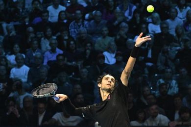 Tennis, Musetti avanza ai quarti ad Hong Kong