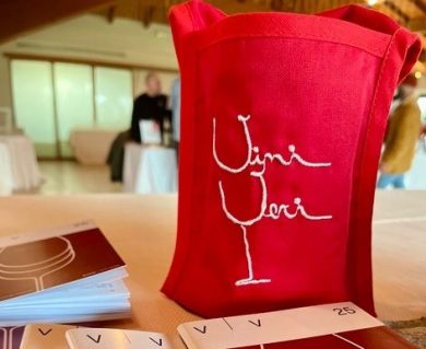 ”Assisi ViniVeri” 2026: il 12 gennaio l’evento sui vini naturali