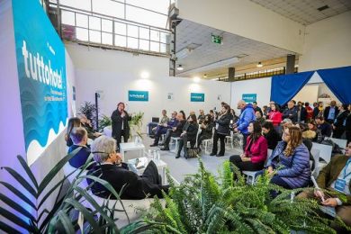 Tuttohotel 2026, dal 12 gennaio alla Mostra d’Oltremare di Napoli
