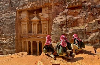 Tv, torna Donnavventura con la nuova serie Reporter Experience