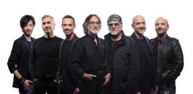 PFM, dal 10 gennaio riparte il tour nei teatri della band