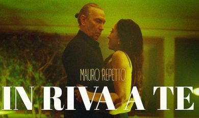 Musica, un brani inedito e un nuovo show teatrale per Mauro Repetto