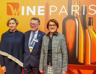 ”Wine Paris 2026″: a Parigi da 9 a 11 febbraio vino, spirits e NoLo