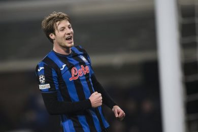 Calcio, Fiorentina, fatta per Brescianini in viola